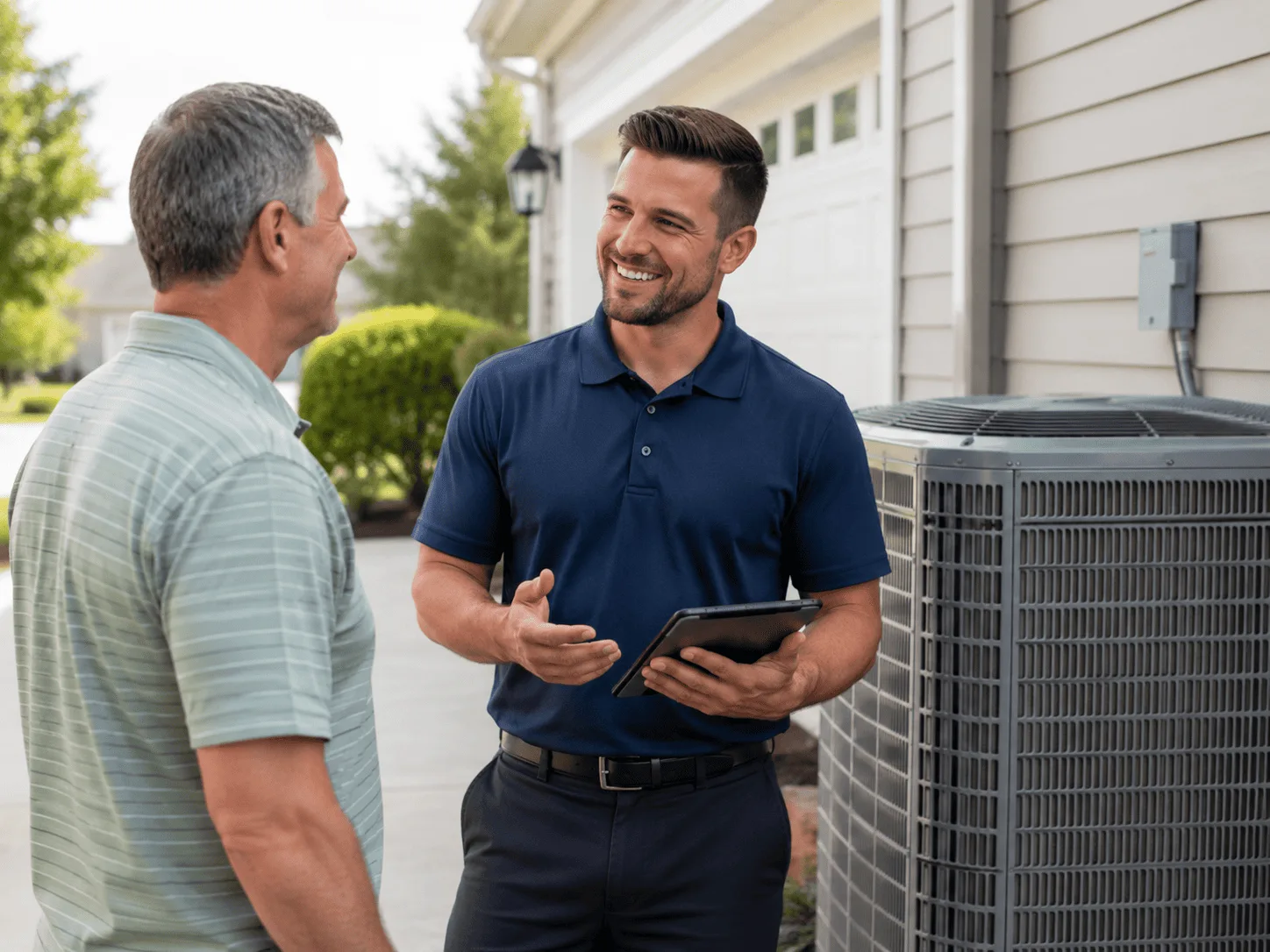Heat Pump Installation Maple Mount, KY FAQs